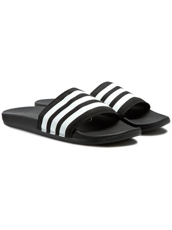 adidas Chanclas adidas adilette Supercloud Plus M AQ4935 Negro