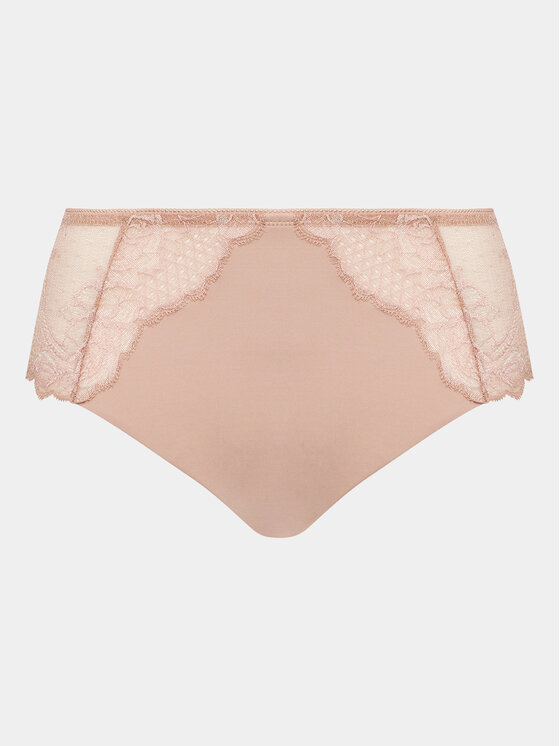 Triumph Triumph Klašične gaćice Wild Peony Florale 10209626 Ružičasta