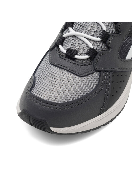 Reebok Bežecké topánky Reebok ROAD SUPREME G57448 Sivá