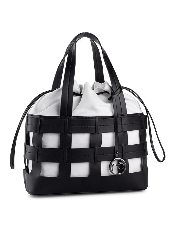 Nobo Дамска чанта Nobo NBAG-G1980-C020 Черен