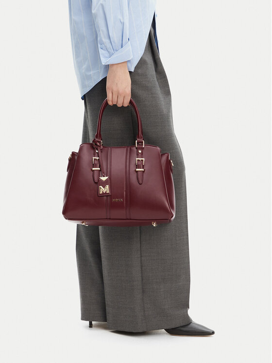 MEXX Táska MEXX CEO-MEXX-S-002-08 Bordó