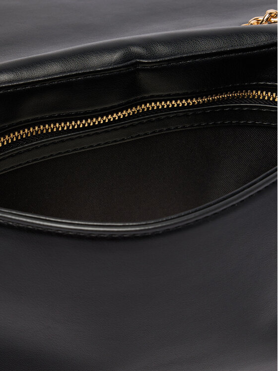 LOVE MOSCHINO Táska LOVE MOSCHINO JC4262PP0PKQ0000 Fekete