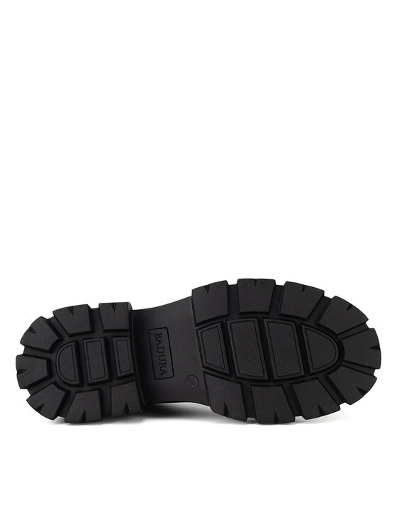 Badura Scarpe basse Badura ELANA-01W1-001 Nero