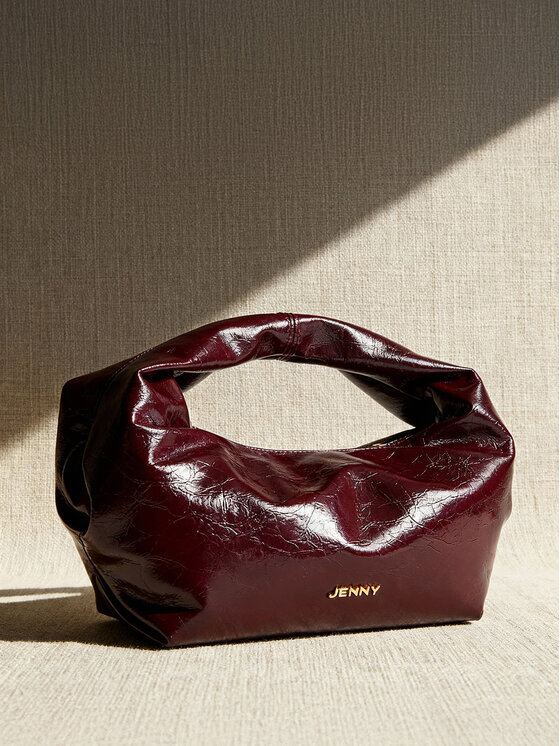 JENNY Сумка JENNY C-JEN-S-002-08 Бордовий