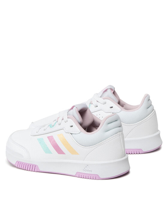 adidas Tenisice za trčanje adidas Tensaur Sport 2.0 K GX9772 Bijela