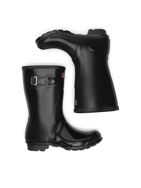 Hunter Гумові чоботи Hunter WFS1000RGL Чорний