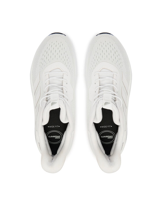 adidas Снікерcи adidas Cloudfoam Cuxxion Rapidfit HP3429 Білий