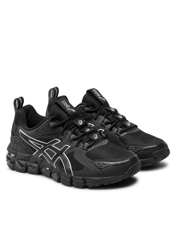 Asics Sneakersy Asics Gel-Quantum 180 1201B011 Čierna