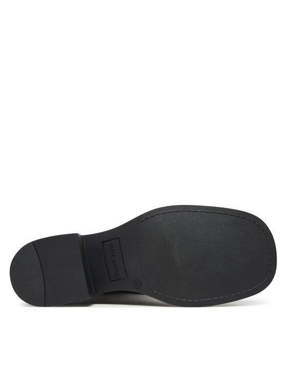 Steve Madden Чоботи Steve Madden Banner SM11003092 Чорний