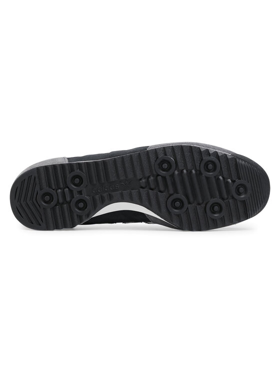 adidas Sneakersy adidas Sl 72 FV9784 Čierna