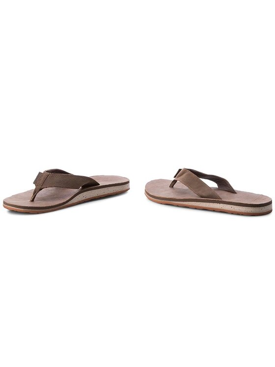 Teva Flip flop Teva Classic Flip Premium 1009037 Maro