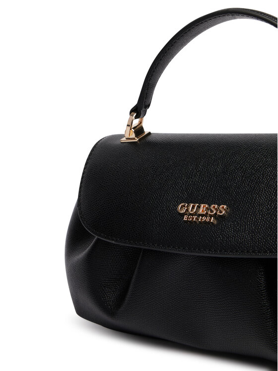 Guess Сумка Guess Amorette HWBG78 98190 Чорний