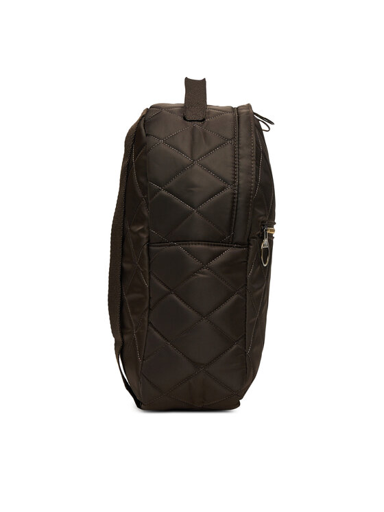 Barbour Ruksak Barbour Quilted LBA0394OL75 Zelená