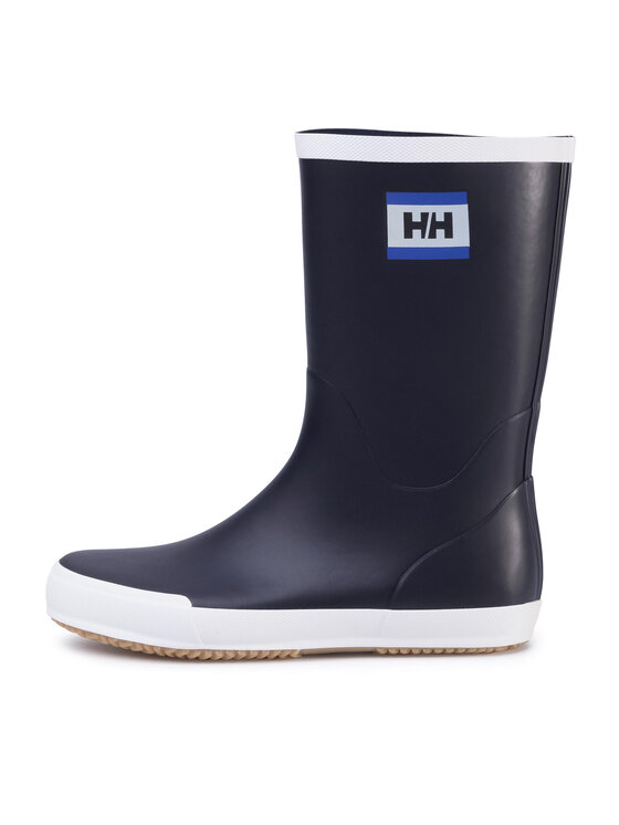 Helly Hansen Gumijas zābaki Helly Hansen Nordvik 2 11660 Tumši zils