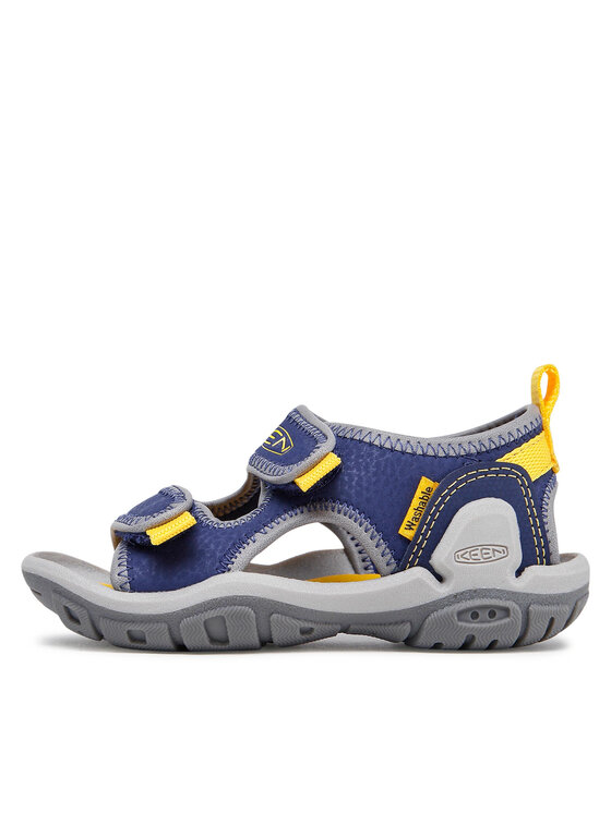 Keen Босоніжки Keen Knotch Creek Ot 1026162 Cиній