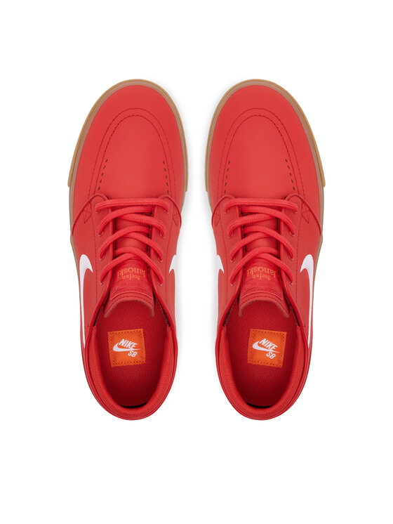 Nike Снікерcи Nike Sb Zoom Janoski Iso FJ1675 600 Червоний