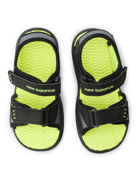 New Balance Sandales New Balance K2004BLE Melns
