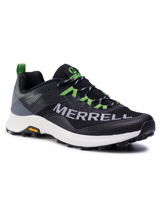 Merrell Tekaški čevlji Merrell Mtl Long Sky J066299 Črna