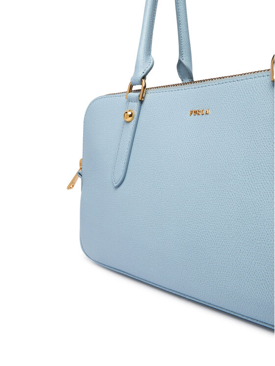 Furla Borsetta Furla Giulia M WB01871 BX0460 CN CDZ00 Celeste