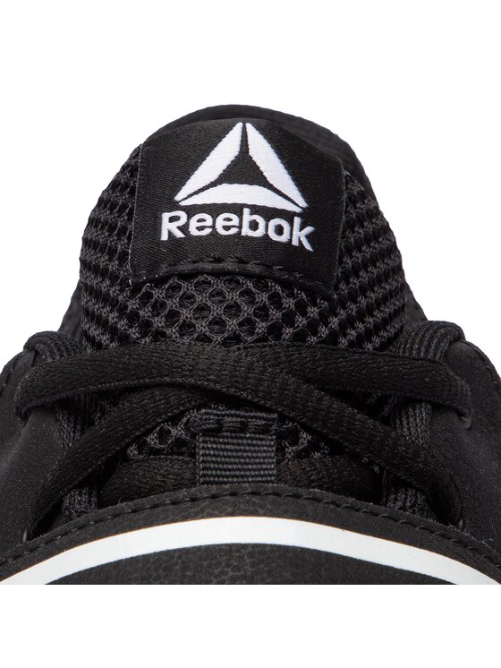 Reebok Buty na siłownię Reebok Lifter Pr CN4513 Biały