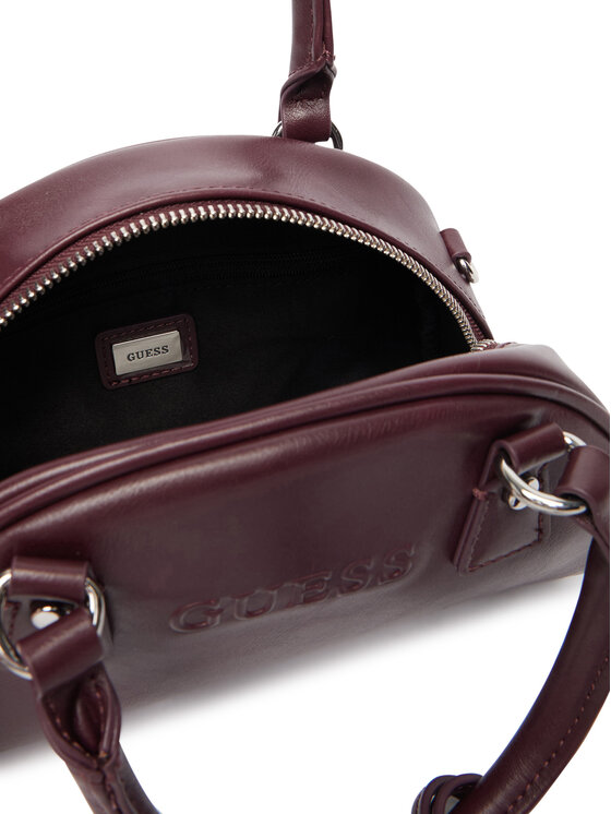 Guess Geantă Guess V6BZ07 W4597 Violet