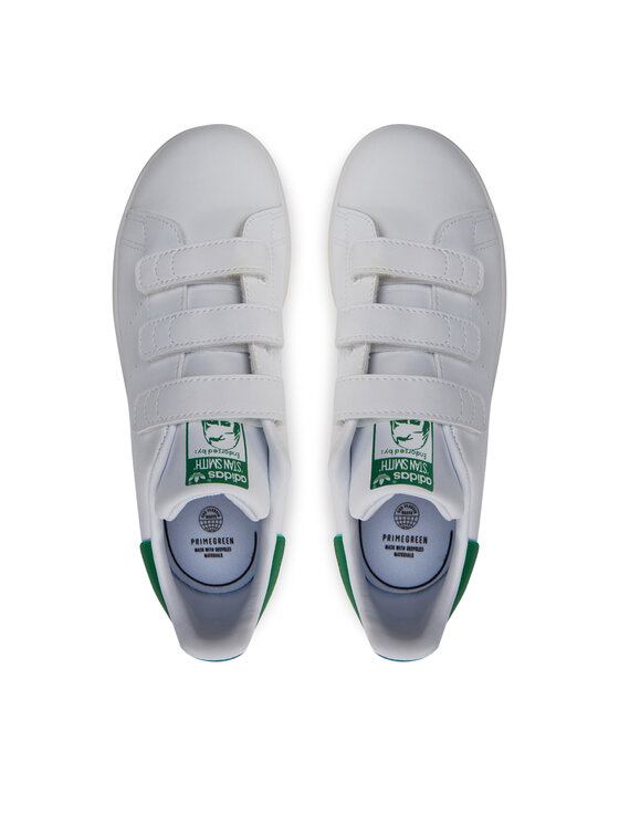 adidas Снікерcи adidas Stan Smith Cf C FX7534 Білий