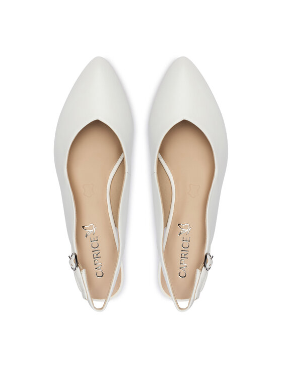 Caprice Salonarji Caprice 9-29603-44 Bela