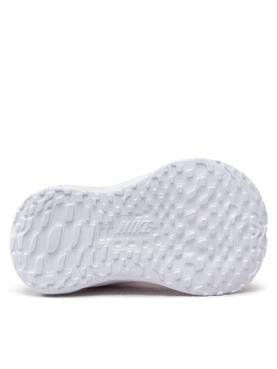 Nike Снікерcи Nike Revolution 6 Nn (TDV) DD1094 608 Рожевий