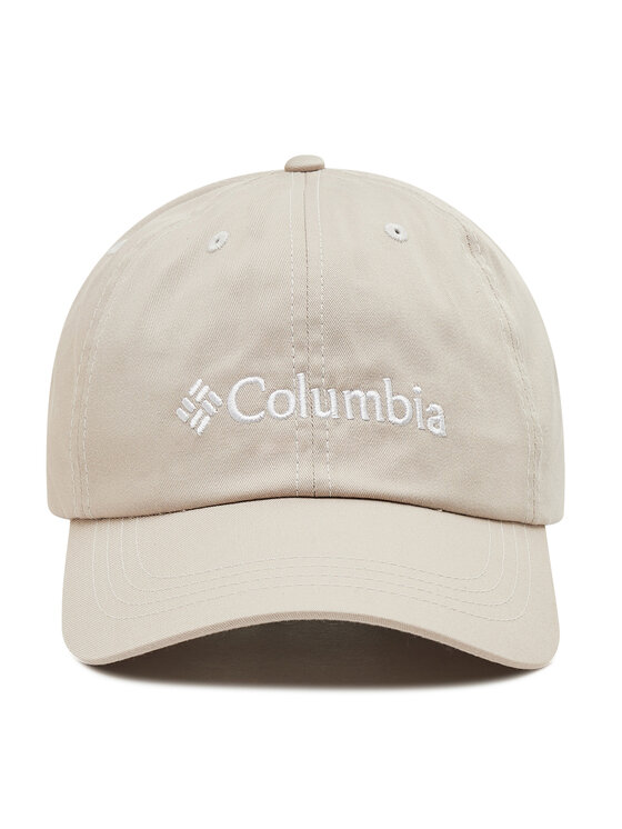 Columbia Šilterica Columbia Roc Ii Ball Cap 1766611 Siva