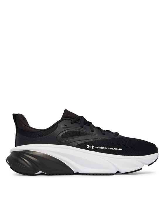 Under Armour Маратонки за бягане Under Armour UA Rogue 6 6006719 001 Черен
