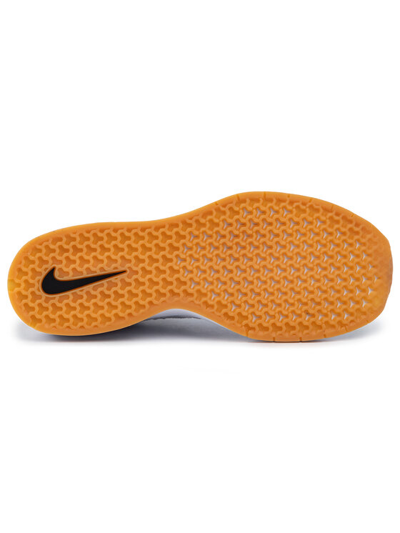 Nike Сникърси Nike Sb Air Max Janoski 2 AQ7477 100 Бял