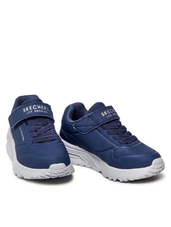 Skechers Снікерcи Skechers Uno Lite Vendox 403695L/NVY Cиній
