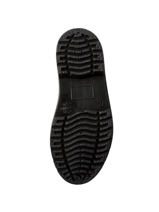Armani Jeans Wellington Armani Jeans 925118 7A678 00020 Nero