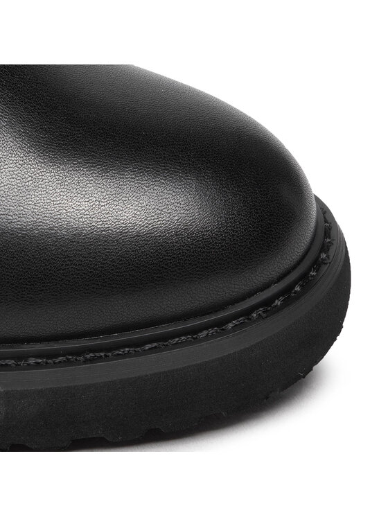 Rage Age Čižmy Rage Age RA-56-06-000373 Čierna