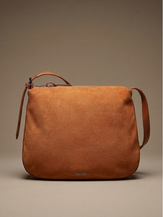 DeeZee Сумка DeeZee C-DZE-S-009-08 Коричневий