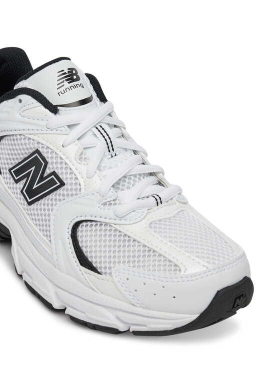 New Balance Sneakersy New Balance MR530EWB Biela