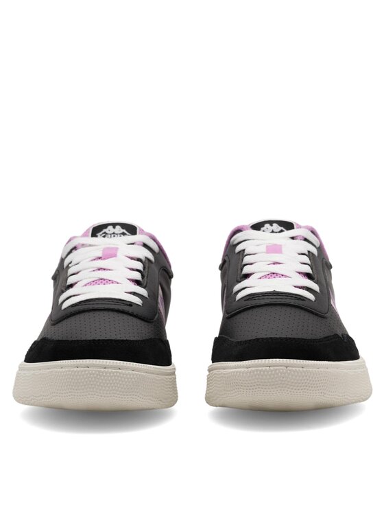 Kappa Sneakersy Kappa 311E2WW A1Q-M Bílá