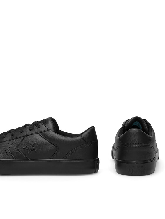 Converse Laisvalaikio batai Converse CONVERSE BELMONT A04945C Juoda