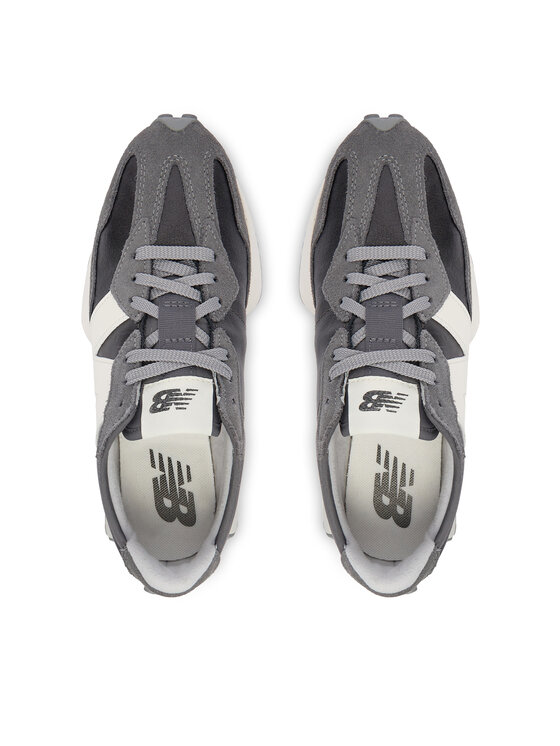 New Balance Sneakersy New Balance WS327GLB Szary