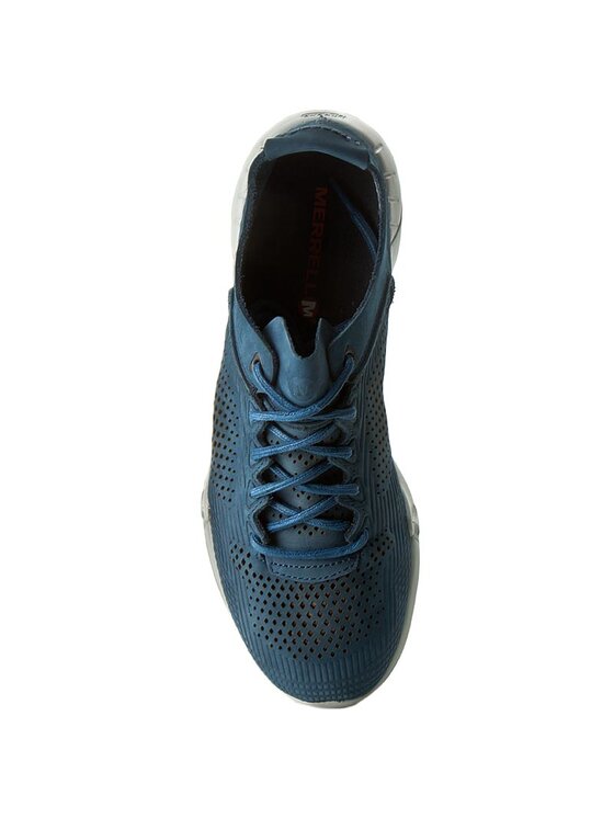 Merrell Pantofi Merrell Versent Ltr Perf J91455 Bleumarin