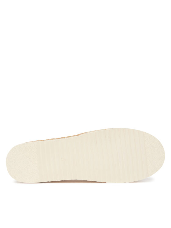 Alma En Pena Espadrilky Alma En Pena V250277 Béžová