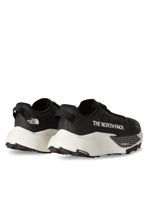 The North Face Маратонки за бягане The North Face Altemesa 500 V2 NF0A8DAJL541 Черен