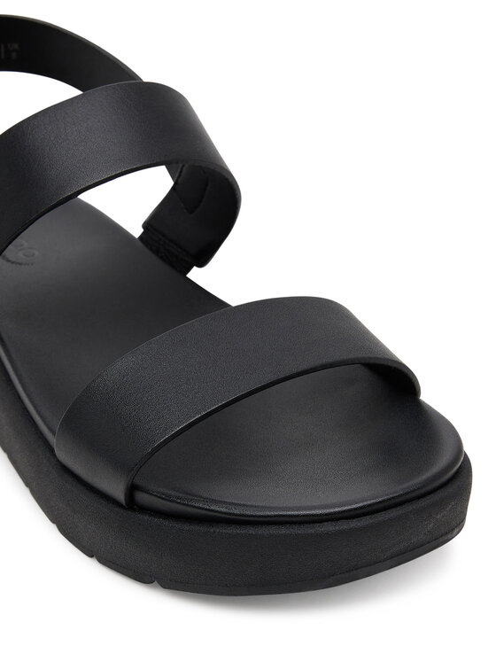 Aldo Босоніжки Aldo Silyia 13543044 Чорний