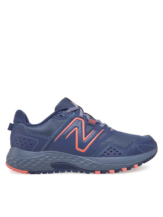 New Balance Tenisice za trčanje New Balance T410 WT410CJ8 Ljubičasta