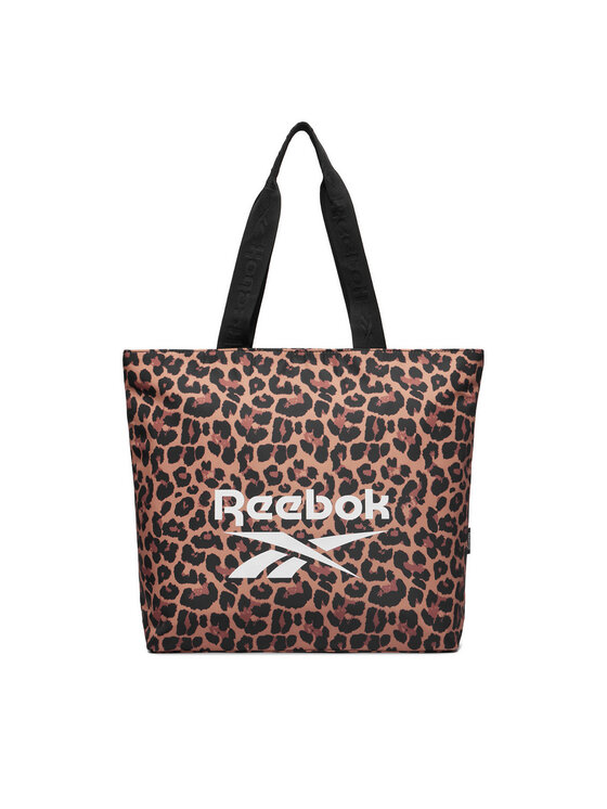 Reebok Сумка Reebok CWBEO-RBK-B-007-10 Коричневий