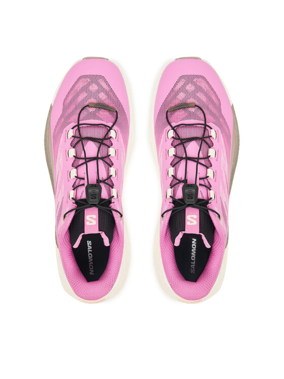 Salomon Взуття для бігу Salomon Pulsar L47973400 Рожевий