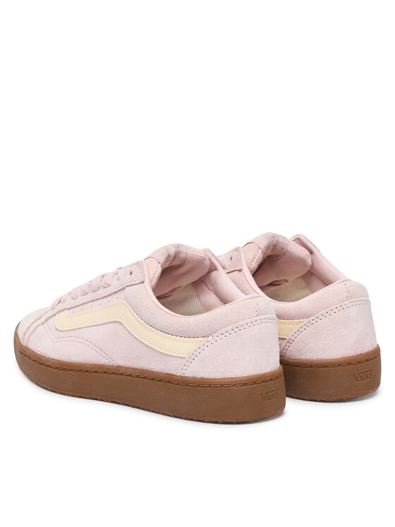 Vans Zapatillas Vans Old Skool 36 Cup VN000Z9JIDG1 Rosa claro