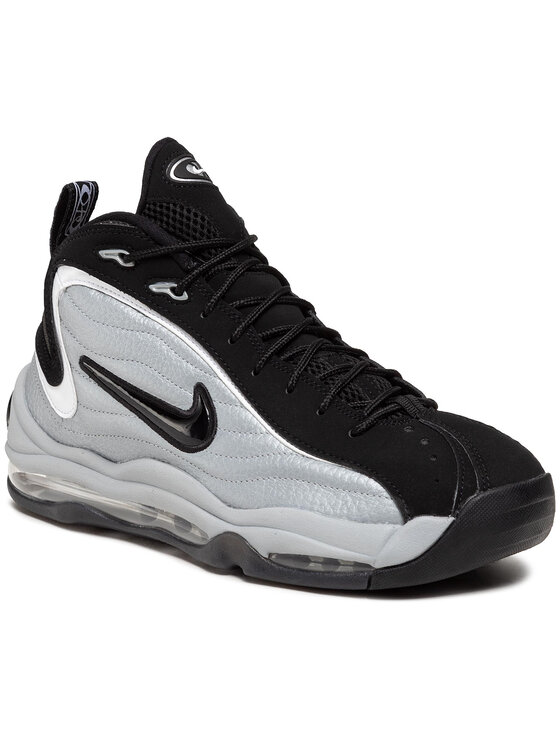 Nike Tenisice Nike Air Total Max Uptempo CV0605 001 Srebrna