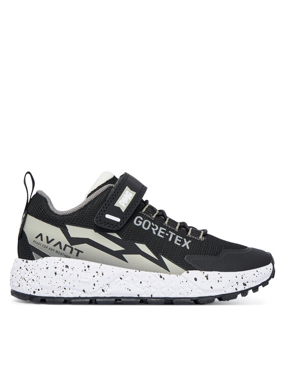 Primigi Αθλητικά Primigi GORE-TEX 2419100 M Μαύρο