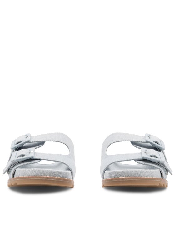 Jenny Fairy Παντόφλες Jenny Fairy LORIS KL H305-1 Γαλάζιο